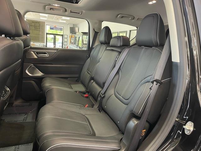 2025 Infiniti QX80 (CC-2073063) for sale in Jacksonville, Florida