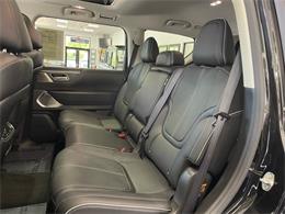 2025 Infiniti QX80 (CC-2073063) for sale in Jacksonville, Florida