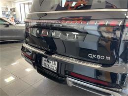 2025 Infiniti QX80 (CC-2073063) for sale in Jacksonville, Florida