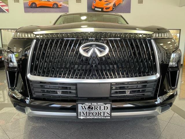 2025 Infiniti QX80 (CC-2073063) for sale in Jacksonville, Florida