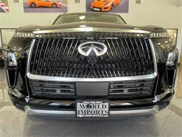 2025 Infiniti QX80 (CC-2073063) for sale in Jacksonville, Florida