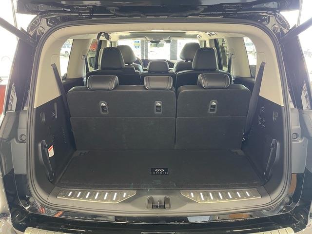2025 Infiniti QX80 (CC-2073063) for sale in Jacksonville, Florida