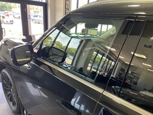 2025 Infiniti QX80 (CC-2073063) for sale in Jacksonville, Florida
