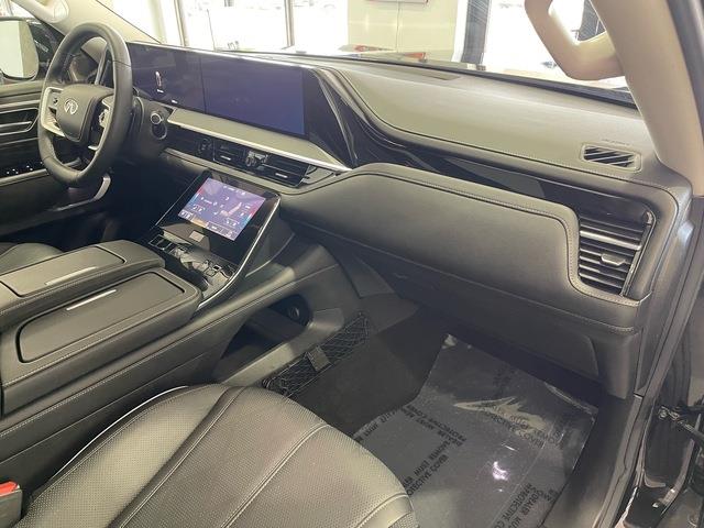 2025 Infiniti QX80 (CC-2073063) for sale in Jacksonville, Florida