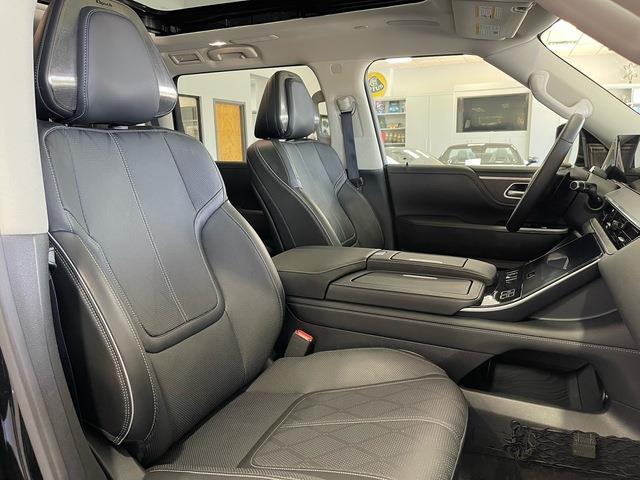 2025 Infiniti QX80 (CC-2073063) for sale in Jacksonville, Florida