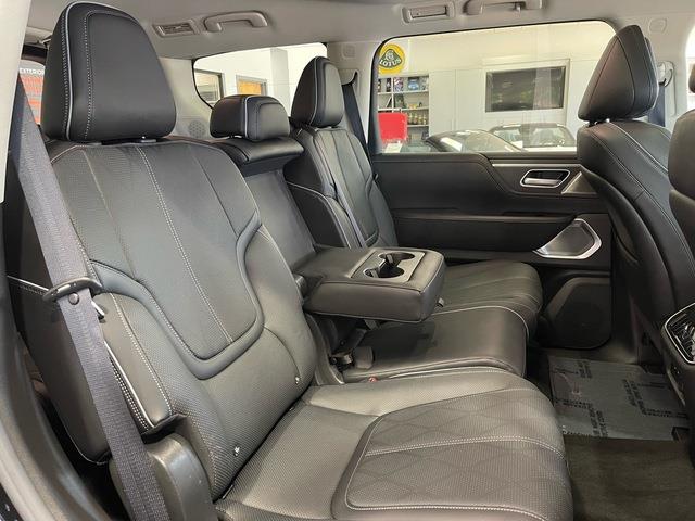 2025 Infiniti QX80 (CC-2073063) for sale in Jacksonville, Florida
