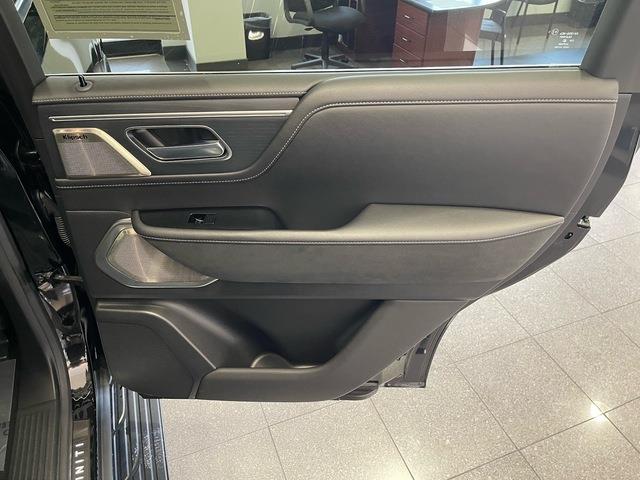 2025 Infiniti QX80 (CC-2073063) for sale in Jacksonville, Florida