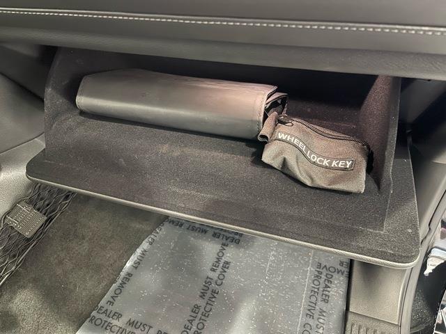 2025 Infiniti QX80 (CC-2073063) for sale in Jacksonville, Florida