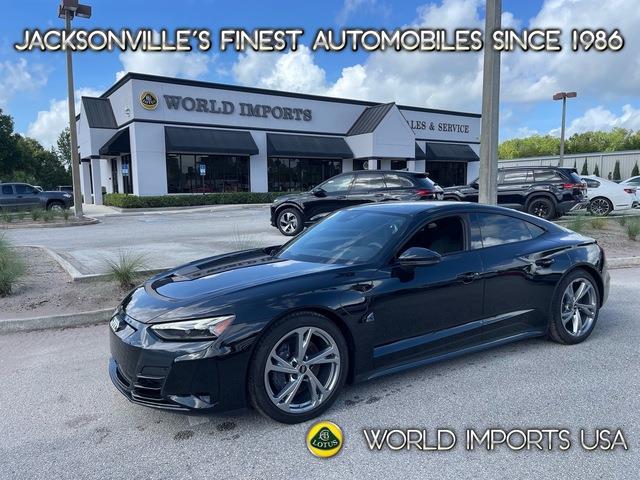 2023 Audi e-tron (CC-2073065) for sale in Jacksonville, Florida