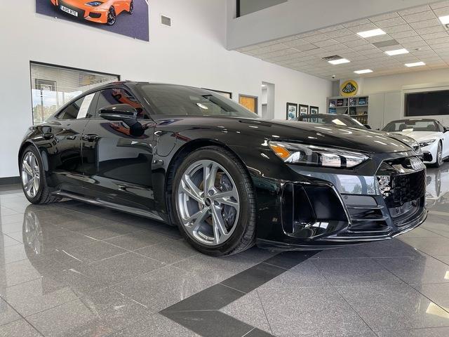 2023 Audi e-tron (CC-2073065) for sale in Jacksonville, Florida