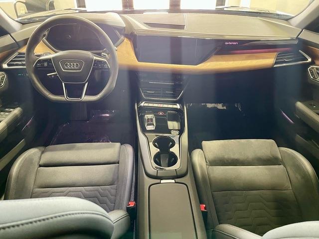 2023 Audi e-tron (CC-2073065) for sale in Jacksonville, Florida