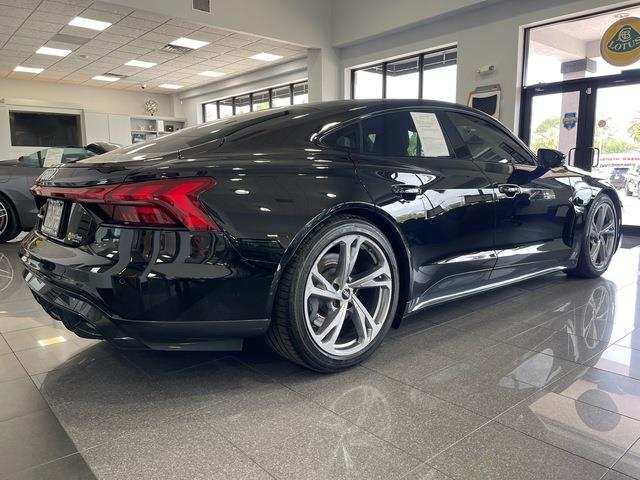 2023 Audi e-tron (CC-2073065) for sale in Jacksonville, Florida