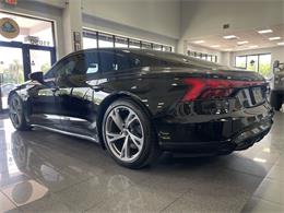 2023 Audi e-tron (CC-2073065) for sale in Jacksonville, Florida