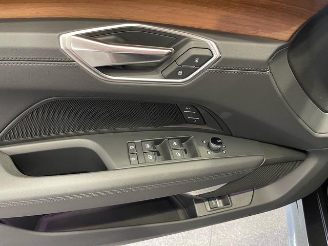 2023 Audi e-tron (CC-2073065) for sale in Jacksonville, Florida