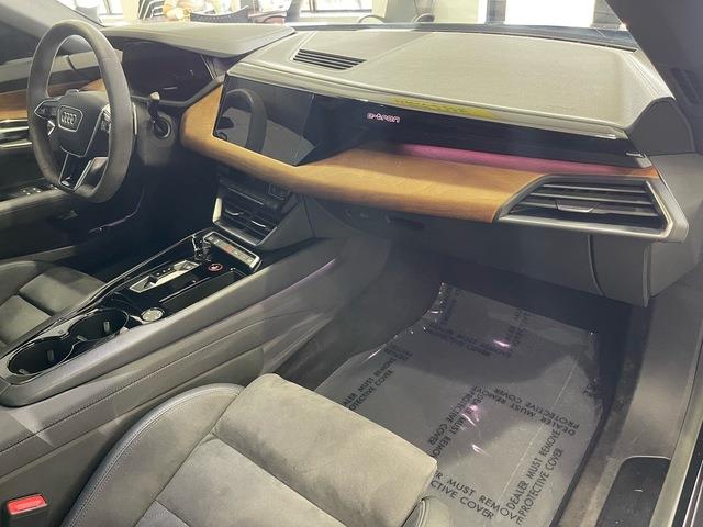 2023 Audi e-tron (CC-2073065) for sale in Jacksonville, Florida