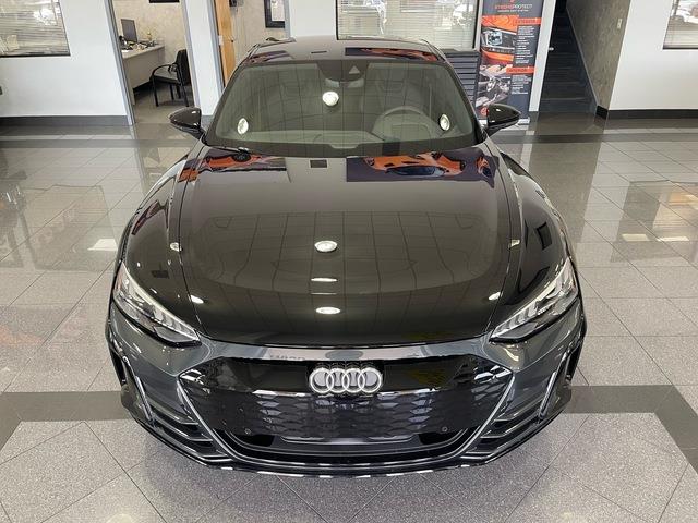 2023 Audi e-tron (CC-2073065) for sale in Jacksonville, Florida