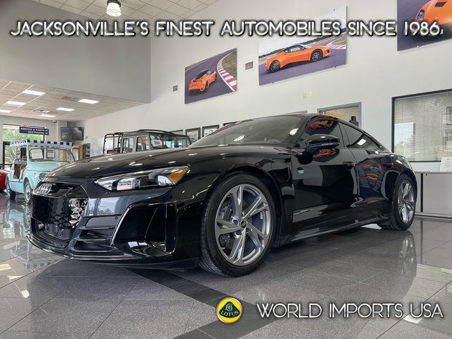 2023 Audi e-tron (CC-2073065) for sale in Jacksonville, Florida