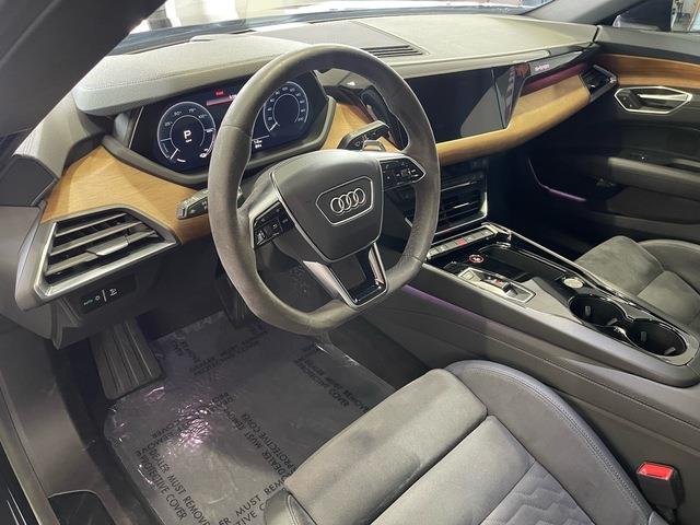 2023 Audi e-tron (CC-2073065) for sale in Jacksonville, Florida