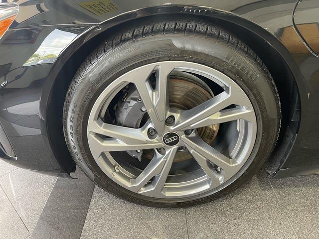 2023 Audi e-tron (CC-2073065) for sale in Jacksonville, Florida