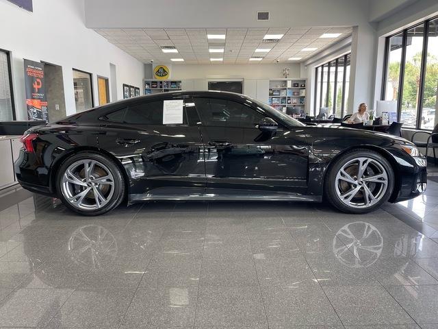 2023 Audi e-tron (CC-2073065) for sale in Jacksonville, Florida