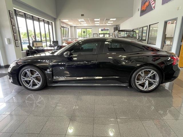 2023 Audi e-tron (CC-2073065) for sale in Jacksonville, Florida