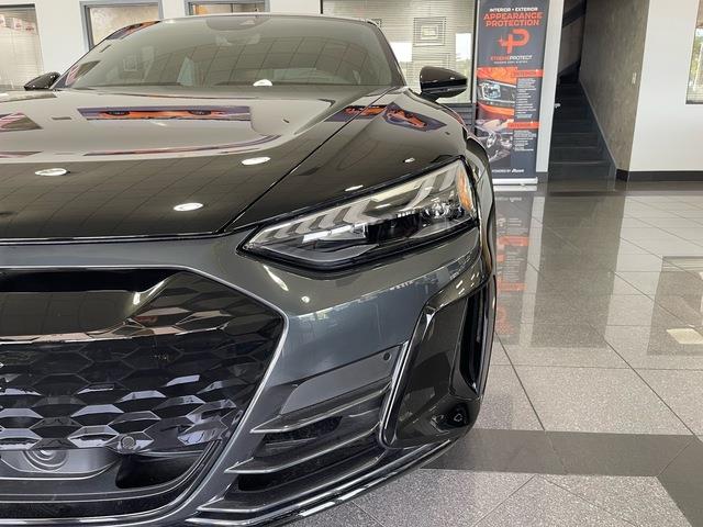 2023 Audi e-tron (CC-2073065) for sale in Jacksonville, Florida