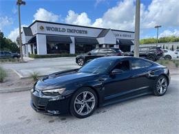 2023 Audi e-tron (CC-2073065) for sale in Jacksonville, Florida