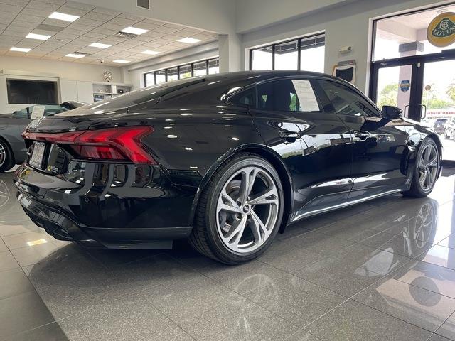 2023 Audi e-tron (CC-2073065) for sale in Jacksonville, Florida