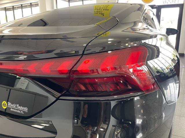2023 Audi e-tron (CC-2073065) for sale in Jacksonville, Florida