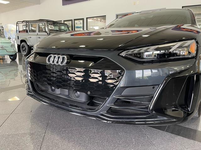 2023 Audi e-tron (CC-2073065) for sale in Jacksonville, Florida