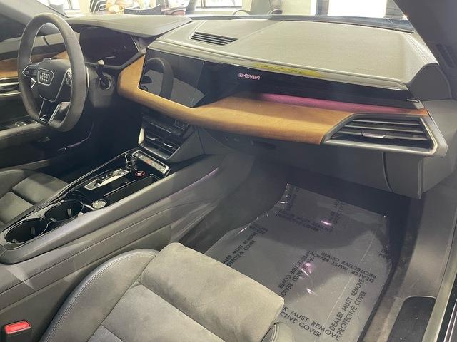 2023 Audi e-tron (CC-2073065) for sale in Jacksonville, Florida