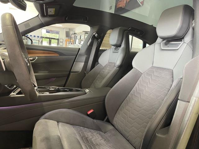 2023 Audi e-tron (CC-2073065) for sale in Jacksonville, Florida