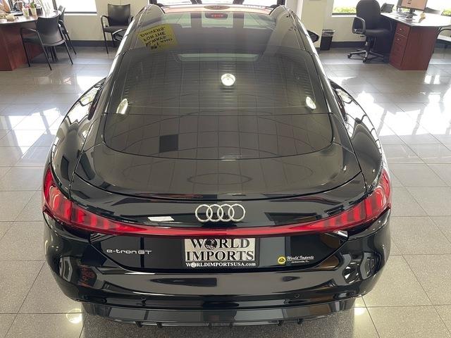 2023 Audi e-tron (CC-2073065) for sale in Jacksonville, Florida