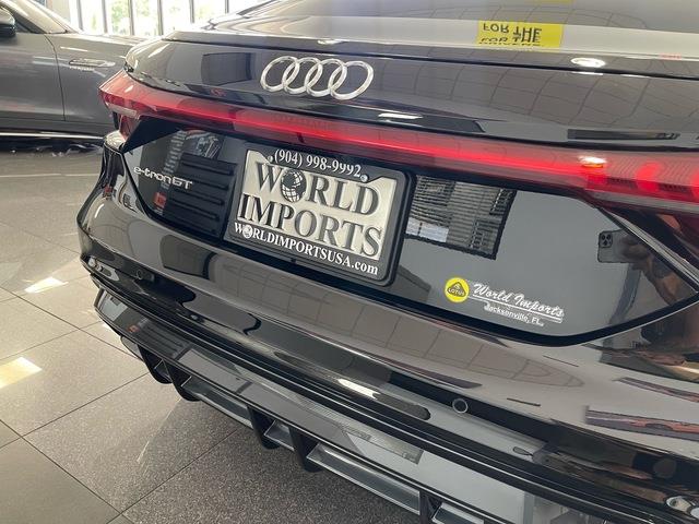 2023 Audi e-tron (CC-2073065) for sale in Jacksonville, Florida
