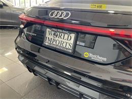 2023 Audi e-tron (CC-2073065) for sale in Jacksonville, Florida