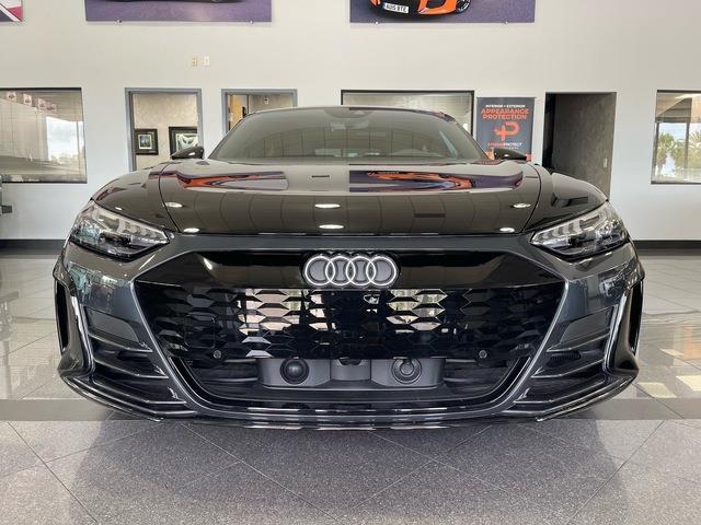 2023 Audi e-tron (CC-2073065) for sale in Jacksonville, Florida