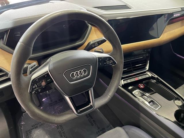2023 Audi e-tron (CC-2073065) for sale in Jacksonville, Florida