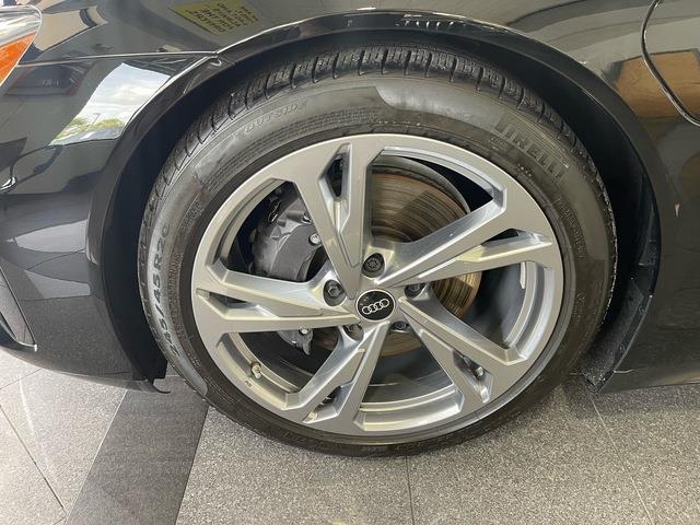 2023 Audi e-tron (CC-2073065) for sale in Jacksonville, Florida