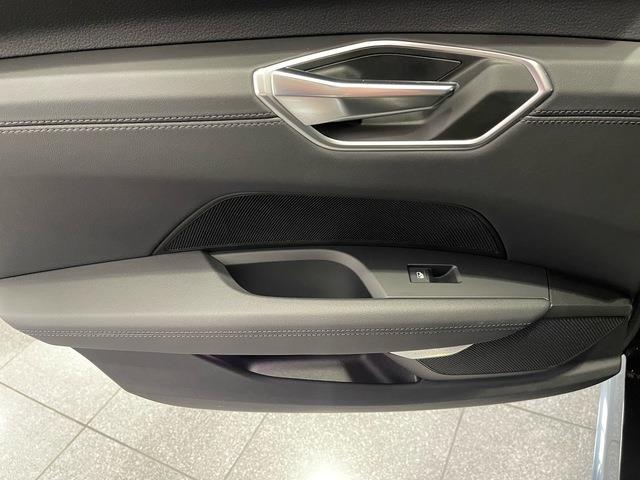 2023 Audi e-tron (CC-2073065) for sale in Jacksonville, Florida