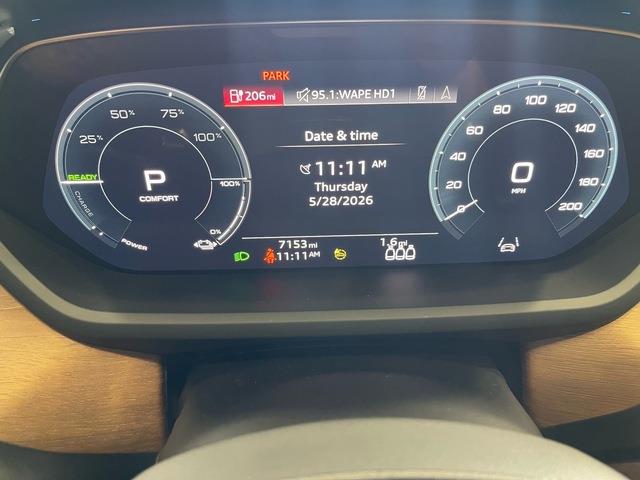 2023 Audi e-tron (CC-2073065) for sale in Jacksonville, Florida