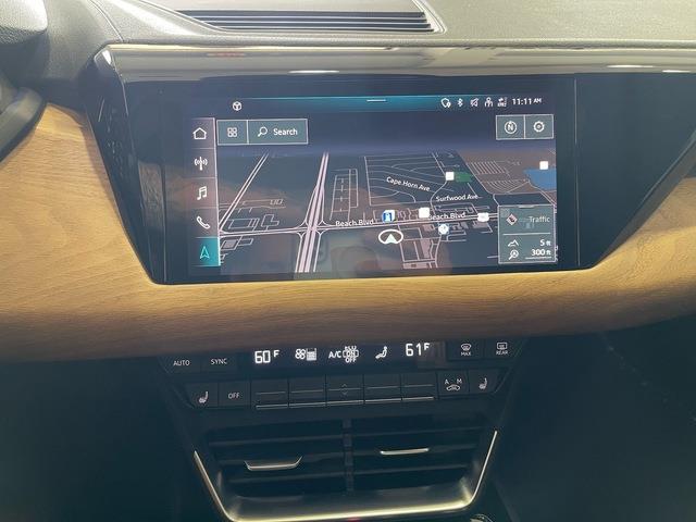2023 Audi e-tron (CC-2073065) for sale in Jacksonville, Florida