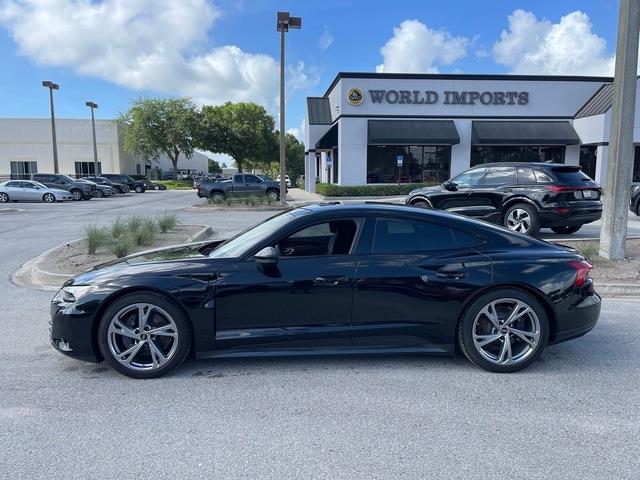 2023 Audi e-tron (CC-2073065) for sale in Jacksonville, Florida