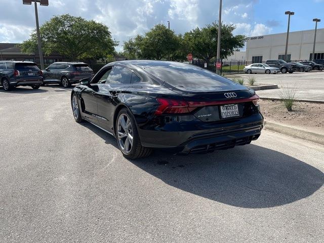 2023 Audi e-tron (CC-2073065) for sale in Jacksonville, Florida