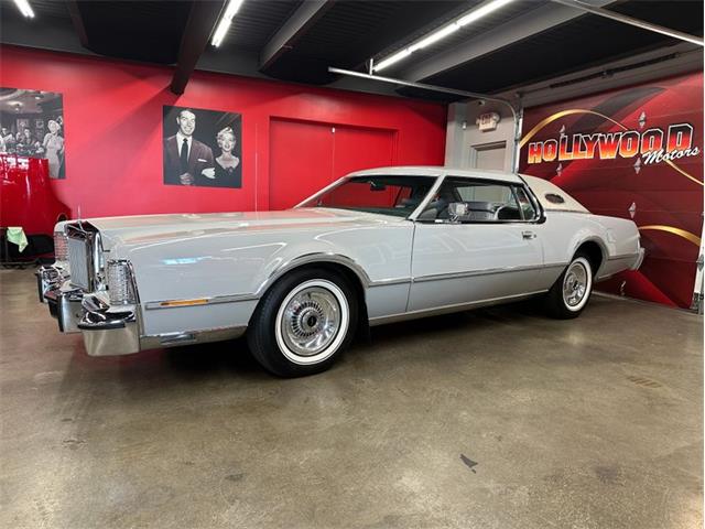 1976 Lincoln Continental (CC-2073066) for sale in West Babylon, New York