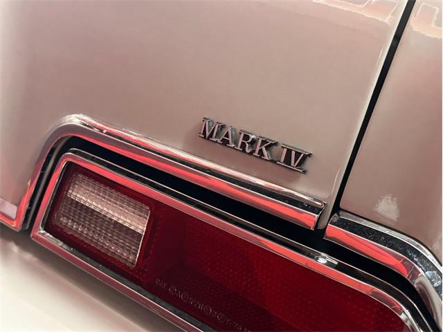 1976 Lincoln Continental (CC-2073066) for sale in West Babylon, New York