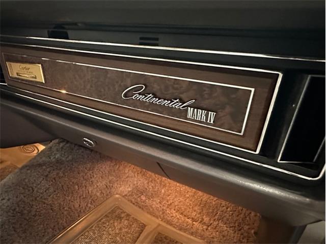 1976 Lincoln Continental (CC-2073066) for sale in West Babylon, New York