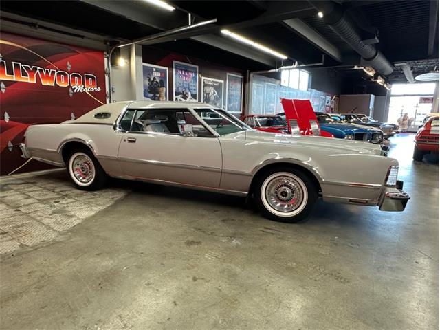 1976 Lincoln Continental (CC-2073066) for sale in West Babylon, New York