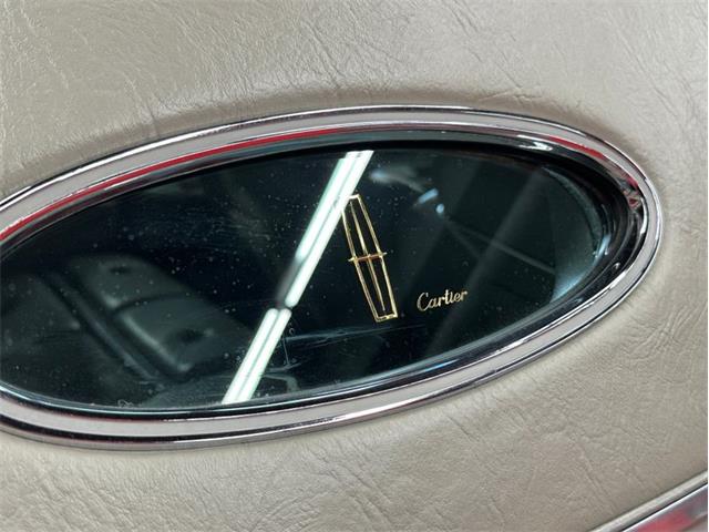 1976 Lincoln Continental (CC-2073066) for sale in West Babylon, New York