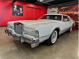 1976 Lincoln Continental (CC-2073066) for sale in West Babylon, New York