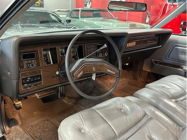 1976 Lincoln Continental (CC-2073066) for sale in West Babylon, New York